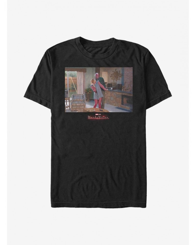 Bestselling Marvel WandaVision The Era T-Shirt $9.80 T-Shirts