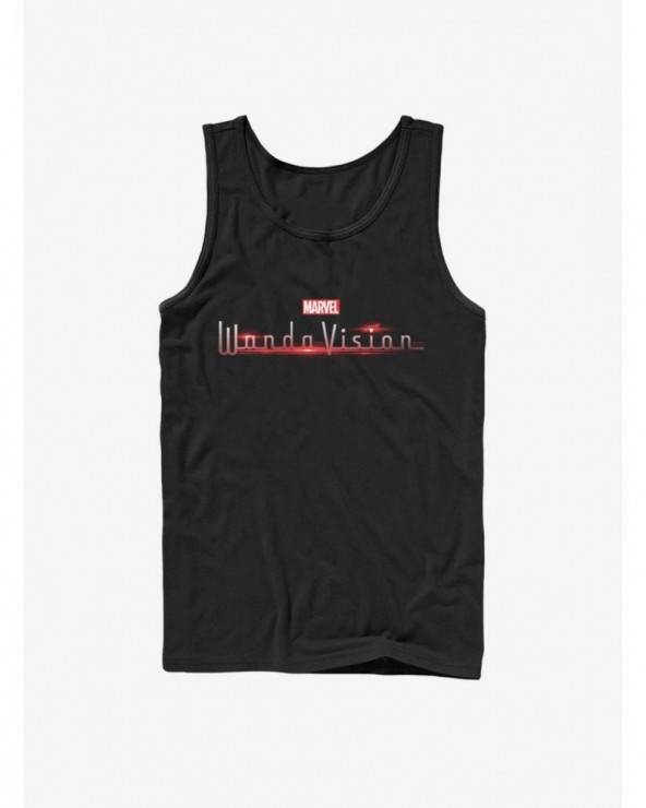 Special Marvel WandaVision Tank $7.97 Tanks