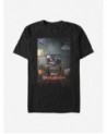 Premium Marvel WandaVision WV Poster 2000's T-Shirt $7.89 T-Shirts