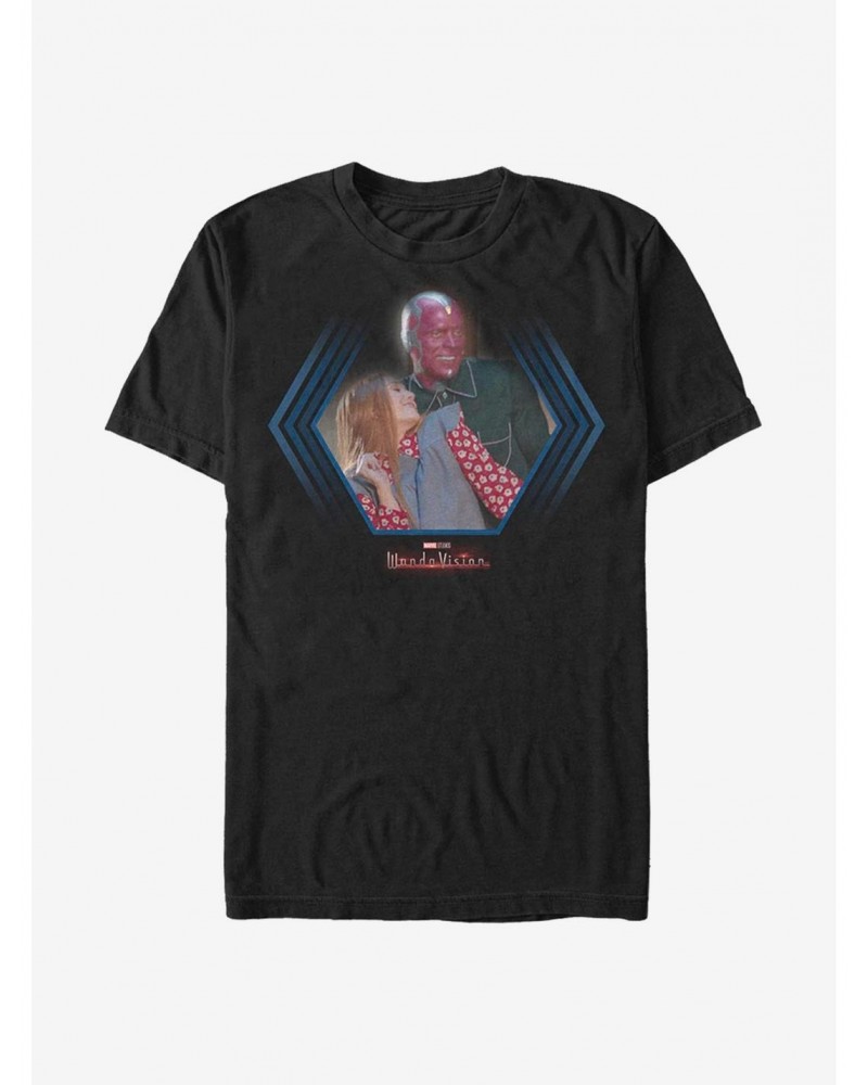 Trendy Marvel WandaVision Westview T-Shirt $9.08 T-Shirts